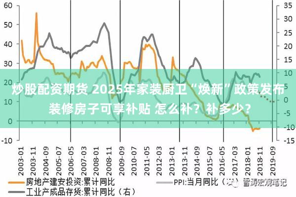 炒股配资期货 2025年家装厨卫“焕新”政策发布 装修房子可享补贴 怎么补？补多少？